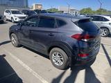 Hyundai Tucson 2017 годаүшін8 990 000 тг. в Усть-Каменогорск – фото 4