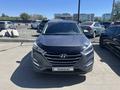 Hyundai Tucson 2017 года за 8 990 000 тг. в Усть-Каменогорск