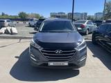 Hyundai Tucson 2017 годаүшін8 990 000 тг. в Усть-Каменогорск