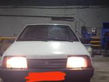 ВАЗ (Lada) 2109 1995 года за 650 000 тг. в Заречное – фото 2