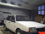 ВАЗ (Lada) 2109 1995 года за 650 000 тг. в Заречное