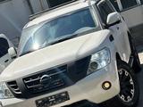 Nissan Patrol 2011 годаүшін13 200 000 тг. в Алматы – фото 3