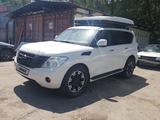 Nissan Patrol 2011 года за 12 500 000 тг. в Алматы