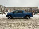 Toyota Tundra 2007 года за 15 000 000 тг. в Актобе – фото 4