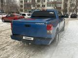 Toyota Tundra 2007 года за 15 000 000 тг. в Актобе – фото 5