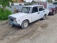 ВАЗ (Lada) 2107 1999 года за 350 000 тг. в Алматы