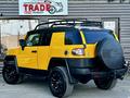 Toyota FJ Cruiser 2007 годаүшін10 575 000 тг. в Караганда – фото 4