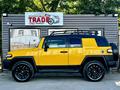 Toyota FJ Cruiser 2007 годаүшін10 575 000 тг. в Караганда – фото 3