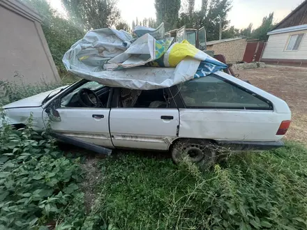 Audi 100 1988 года за 600 000 тг. в Кордай