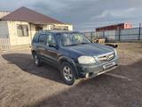 Mazda Tribute 2001 года за 3 200 000 тг. в Караганда