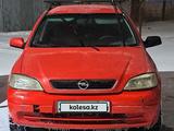 Opel Astra 1998 года за 1 650 000 тг. в Актобе – фото 4