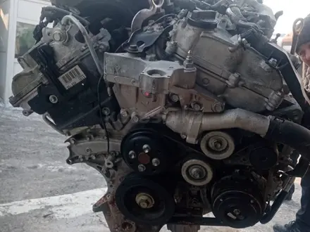 Привозные Двигатели АКПП с Японии 2GR-FE Toyota Highlander (1gr/2gr/3gr/4gr за 83 000 тг. в Алматы