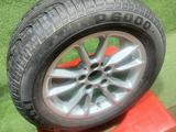 Запаска Оригинал 225/55R16 Pirelli от BMW 5 серии E39 Новый за 50 000 тг. в Алматы – фото 4