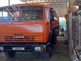КамАЗ  55102 1989 года за 8 000 000 тг. в Тараз – фото 5