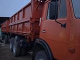 КамАЗ  55102 1989 года за 8 000 000 тг. в Тараз – фото 2
