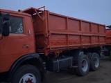 КамАЗ  55102 1989 года за 8 000 000 тг. в Тараз – фото 3