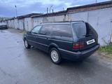 Volkswagen Passat 1993 годаүшін1 250 000 тг. в Костанай – фото 4
