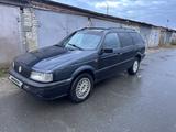 Volkswagen Passat 1993 годаүшін1 250 000 тг. в Костанай