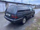 Volkswagen Passat 1993 годаүшін1 250 000 тг. в Костанай – фото 3