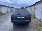 Volkswagen Passat 1993 годаүшін1 250 000 тг. в Костанай – фото 5