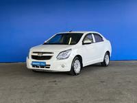 Chevrolet Cobalt 2022 года за 5 490 000 тг. в Шымкент