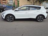 Hyundai Bayon 2023 года за 7 700 000 тг. в Астана – фото 2