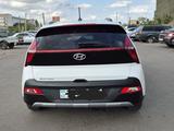Hyundai Bayon 2023 года за 7 700 000 тг. в Астана – фото 3