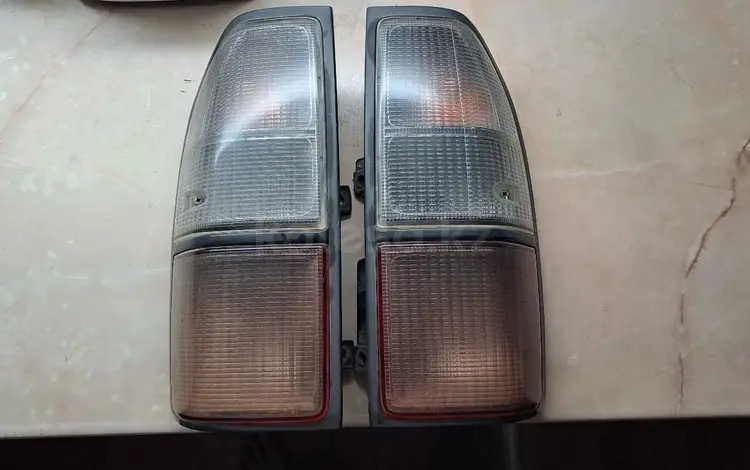 Фонари задние Прадо 90-95 за 20 000 тг. в Астана