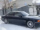 BMW 728 1996 года за 2 500 000 тг. в Астана – фото 5
