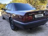 Audi 100 1994 годаүшін3 000 000 тг. в Шымкент – фото 5