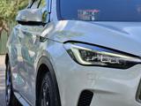 Infiniti QX50 2021 года за 14 350 000 тг. в Алматы