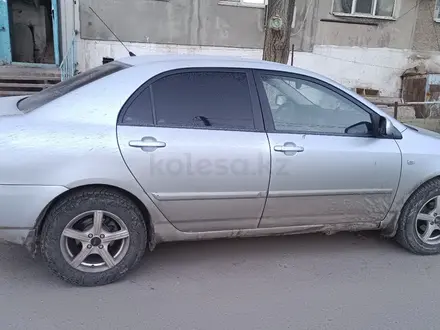 Toyota Corolla 2006 года за 3 300 000 тг. в Атырау – фото 2