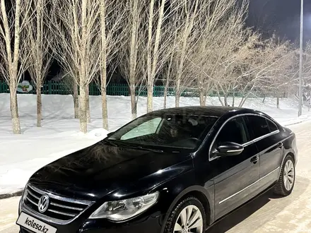 Volkswagen Passat CC 2010 года за 5 000 000 тг. в Астана – фото 4