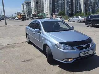 Daewoo Gentra