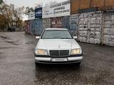 Mercedes-Benz C 180 1996 года за 1 800 000 тг. в Караганда – фото 3