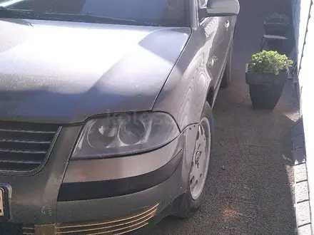 Volkswagen Passat 2002 года за 2 500 000 тг. в Алматы