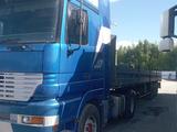 Mercedes-Benz  Actros 1999 года за 14 000 000 тг. в Петропавловск