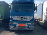 Mercedes-Benz  Actros 1999 года за 14 000 000 тг. в Петропавловск – фото 3