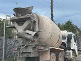 Howo  Миксер 2007 годаүшін7 500 000 тг. в Талгар – фото 2