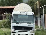 Howo  Миксер 2007 годаүшін7 500 000 тг. в Талгар