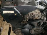 Двигатель VW Passat B5, Audi A4үшін400 000 тг. в Актобе – фото 2