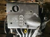Двигатель VW Passat B5, Audi A4үшін400 000 тг. в Актобе
