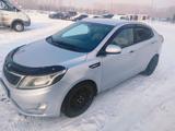 Kia Rio 2013 года за 4 800 000 тг. в Усть-Каменогорск