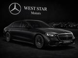 Mercedes-Maybach S 580 4MATIC 2026 годаүшін118 000 000 тг. в Алматы