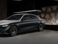 Mercedes-Maybach S 580 4MATIC 2026 года за 125 000 000 тг. в Алматы – фото 2