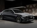 Mercedes-Maybach S 580 4MATIC 2026 года за 125 000 000 тг. в Алматы – фото 3