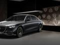 Mercedes-Maybach S 580 4MATIC 2026 года за 125 000 000 тг. в Алматы – фото 4