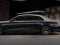 Mercedes-Maybach S 580 4MATIC 2026 года за 125 000 000 тг. в Алматы – фото 5