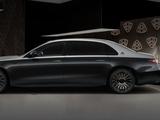 Mercedes-Maybach S 580 4MATIC 2026 годаүшін118 000 000 тг. в Алматы – фото 5