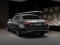 Mercedes-Maybach S 580 4MATIC 2026 года за 125 000 000 тг. в Алматы – фото 7